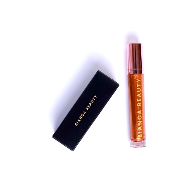 What A Catch Lip Gloss - Picture 1 of 4